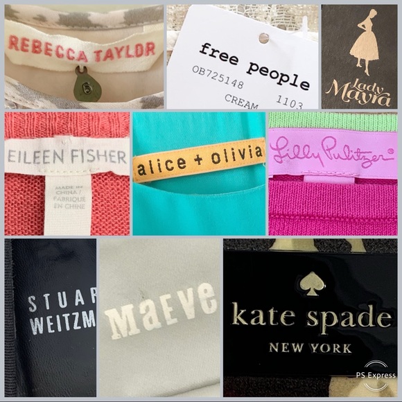 Reseller Mystery Box Quality Inventory 7-10 Pieces - Picture 3 of 4